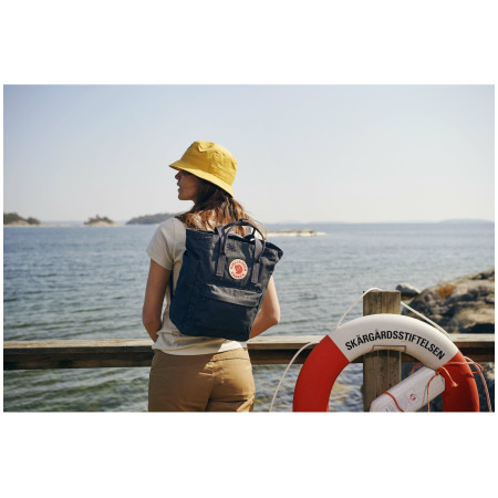 Rucsac Fjällräven Kånken Totepack