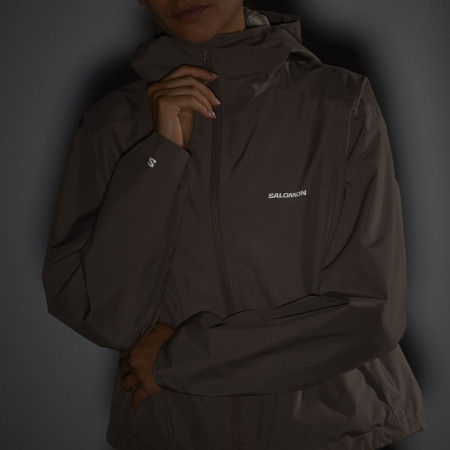 Geacă femei Salomon Outscape 2L