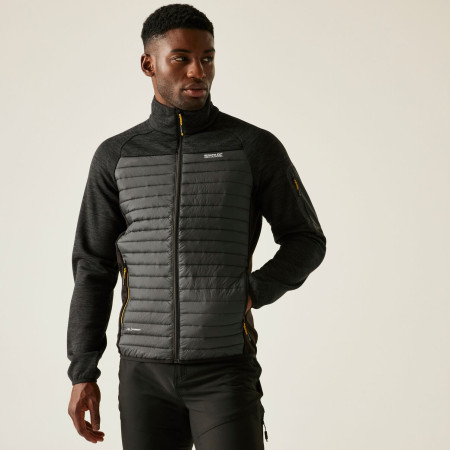 Geacă bărbați Regatta Ceden Hybrid