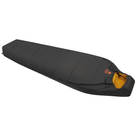 Sac de dormit Zulu Dreamtime Winter 195 gri grey