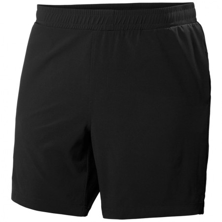 Pantaloni scurți bărbați Helly Hansen Friluft Shorts gri