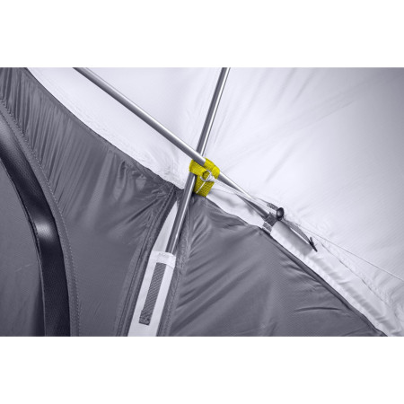 Cort ultra ușor Salewa Litetrek Pro III Tent