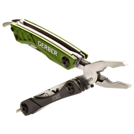 Cuțit multifuncțional Gerber Dime Multi-Tool