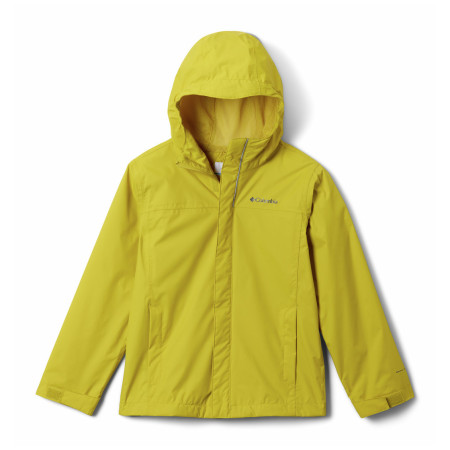 Geacă copii Columbia Watertight™ II Jacket Antique Moss verde Antique Moss