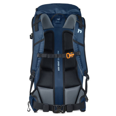 Rucsac turistic Hannah Arrow 40