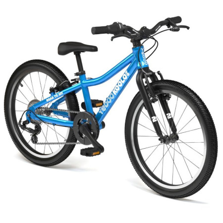 Dětské kolo Yedoo Koolo 20 albastru blue