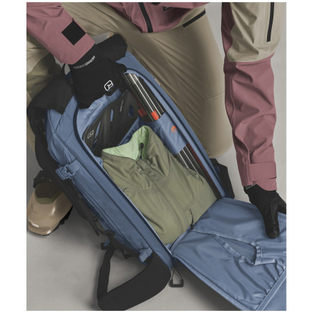 Rucsac pentru schi alpin Ortovox Switchback 25 S