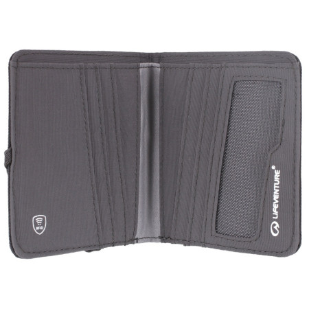 Portofel LifeVenture RFiD Compact Wallet