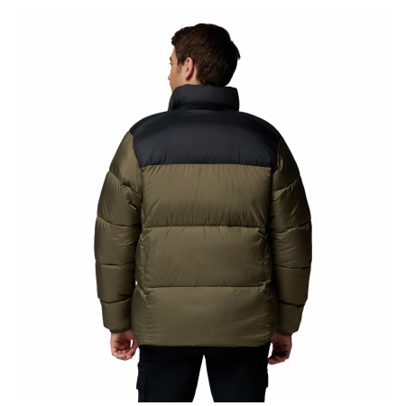 Geacă de iarnă bărbați Columbia Puffect™ III Jacket