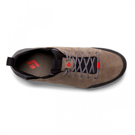 Încălțăminte bărbați Black Diamond Session Suede M