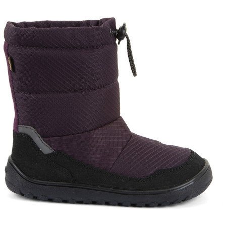 Încălțăminte de iarnă femei Frodo Barefoot Up Snow Tex