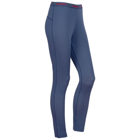 Colanți femei High Point Code 2.0 Leggins lady albastru Moonlit Ocean