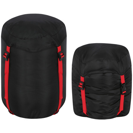 Sac de dormit tip pătură Zulu Kabru Light