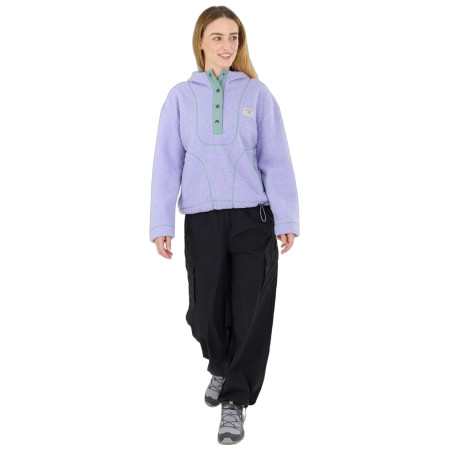 Hanorac femei Fundango Juniper Pile Jacket