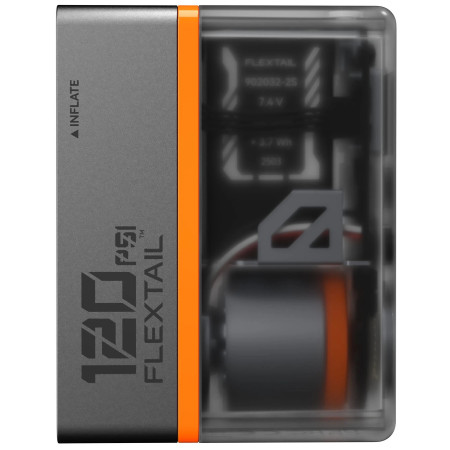 Pompă electrică Flextail TINY Tire Pump ACS