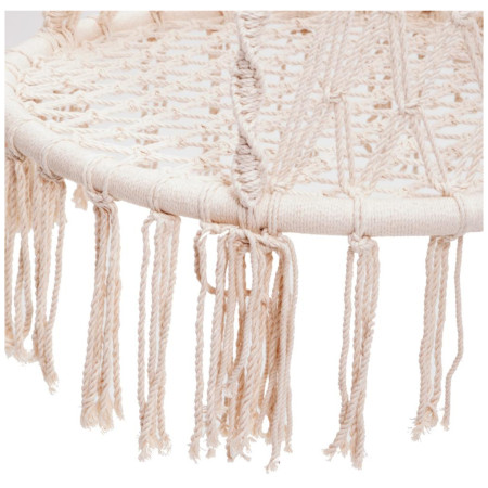 Balansoar suspendat Hamaka.eu Macramé