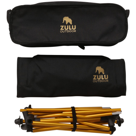 Fotoliu Zulu Pegasus L