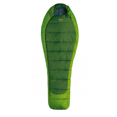 Sac de dormit Pinguin Mistral 185 cm verde