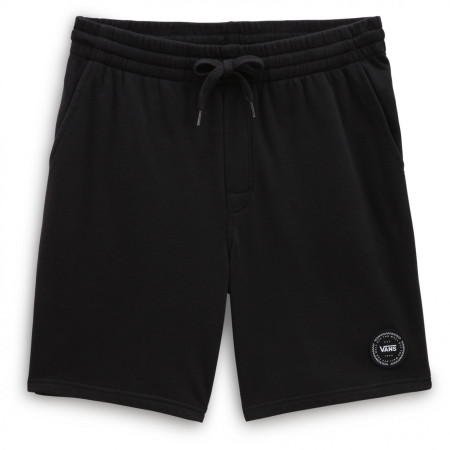Pantaloni scurți bărbați Vans ORBITER SHORT-B negru