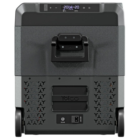 Ladă frigorifică cu compresor Yolco TCX50