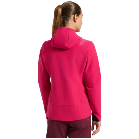 Geacă femei La Sportiva Descender Storm Jkt W