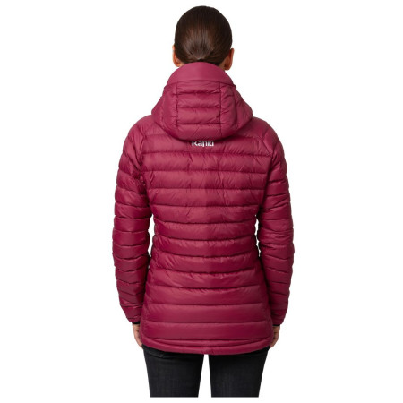 Geacă de puf femei Rafiki Project W