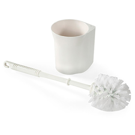 Perie Fiamma Toilet Brush Pro alb