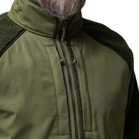 Geacă bărbați Fjällräven Vardag Pile Jacket M