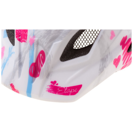 Cască copii Etape Pluto Light