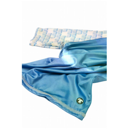 Tricou copii DucKsday Manta SS