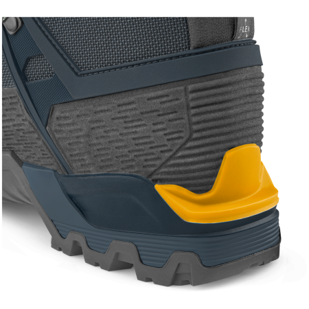 Încălțăminte de trekking pentru bărbați Salewa Mtn Trainer 3 Tech Mid Gtx M