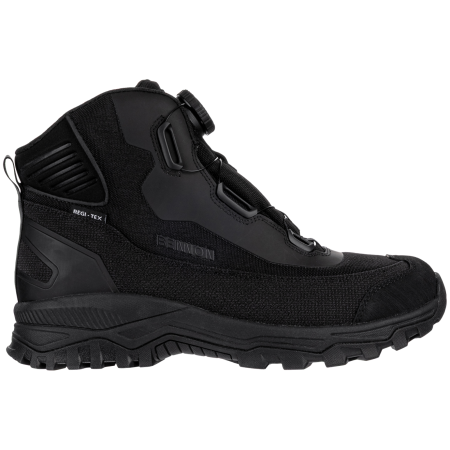 Încălțăminte de trekking Bennon ANTICUT O7S negru Black