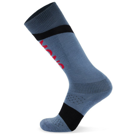Șosete Mons Royale Ultra Cushion Merino Snow Sock