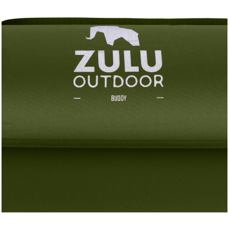 Pernă gonflabilă Zulu Buddy
