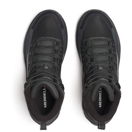 Încălțăminte de iarnă bărbați Merrell Thermo Chill 2 Mid Wp