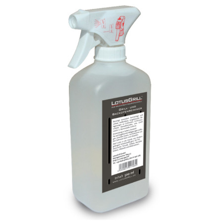 Soluție de curățat LotusGrill Soluție de curățat