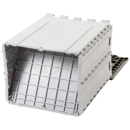 Coș de gunoi Brunner Plitter