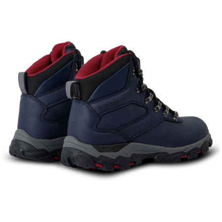 Încălțăminte femei Regatta Womens Holcombe Classic