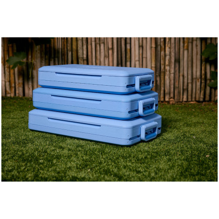 Cutie frigorifică Coleman Snap-N-Go 45QT