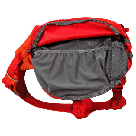 Ham pentru câini Ruffwear Palisades™ Pack