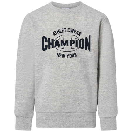 Hanorac copii Champion Crewneck Sweatshirt B GMS