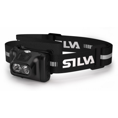 Lanternă frontală Silva Scout