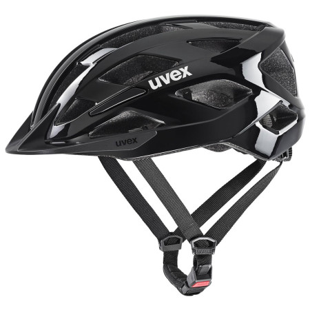 Cască pentru ciclism Uvex I-Vo 2 Pure negru black