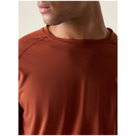 Tricou bărbați Dare 2b Agile Long Sleeved Tee