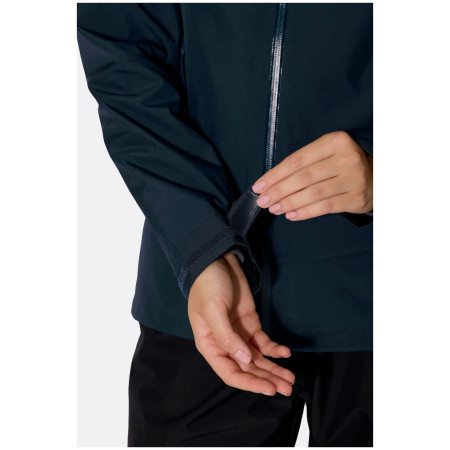 Geacă femei Rab Namche GTX Jacket