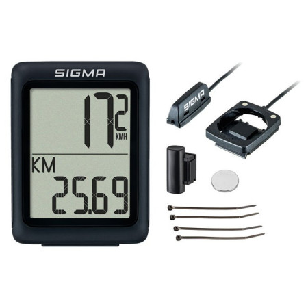 Ciclocomputer Sigma BC 5.0 WR