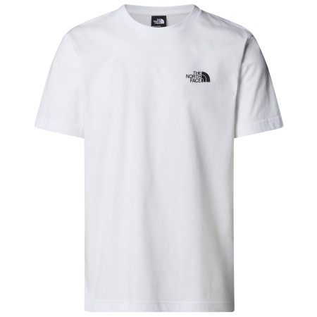 Tricou bărbați The North Face M Half Dome Photo Ss Tee