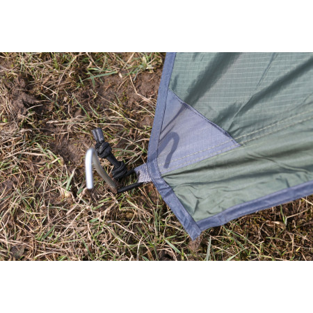 Cort Hannah Covert 2 WS