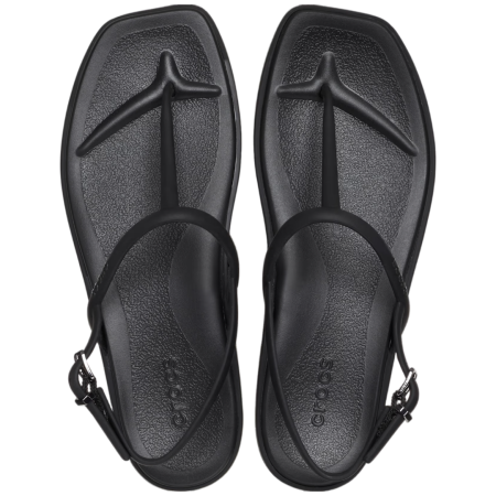Șlapi femei Crocs Miami Thong Flip