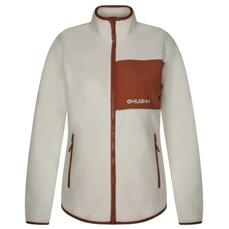 Hanorac femei Husky Addy zip L